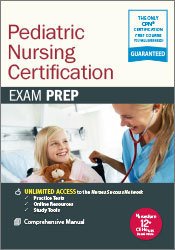 Pediatric Nursing Certification - CPN®