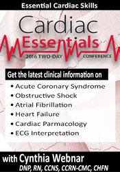 Cardiac Essentials: Essential Cardiac Skills 