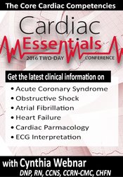Cardiac Essentials: The Core Cardiac Competencies 
