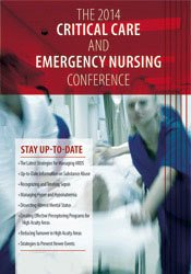 The 2014 Critical Care & Emergency Nursing Conference
