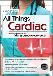 All Things Cardiac Conference