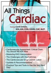 All Things Cardiac Conference