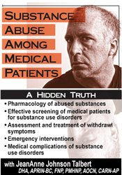 Substance Abuse Among Medical Patients: A Hidden Truth