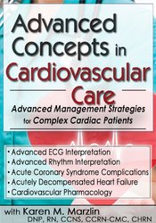 Advanced Management Strategies for Complex Cardiac Patients