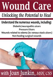 Wound Care: Unlocking the Potential to Heal