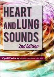 Heart and Lung Sounds, 2nd Edition