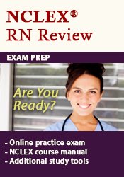 NCLEX RN Review Kit