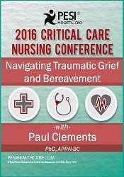 Navigating Traumatic Grief and Bereavement