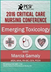 Emerging Toxicology