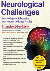 2-Day Neurological Challenges: