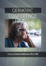 2-Day: 2017 Geriatric Conference
