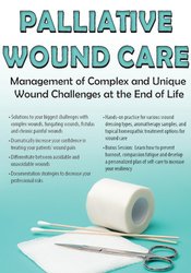 Palliative Wound Care: