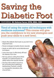 the diabetic foot