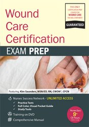 Wound Care Certification: