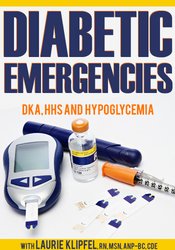 Diabetic Emergencies: