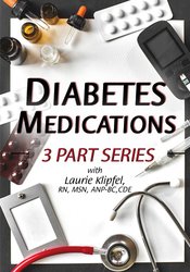 Diabetes Medications