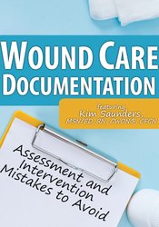 Wound Care Documentation
