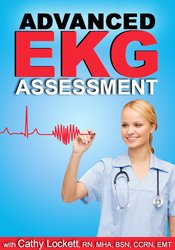 Advanced EKG Assessment