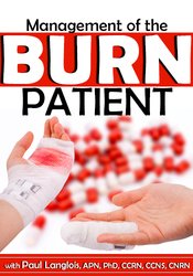 Management of the Burn Patient