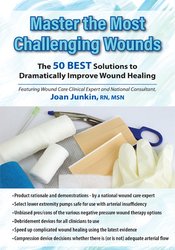 Master the Most Challenging Wounds: