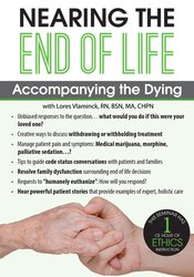 Nearing the End of Life