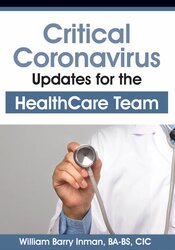 Critical Coronavirus Updates for the Healthcare Team