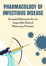 Pharmacology of Infectious Disease