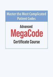 2-Day Advanced MegaCode Certificate Course
