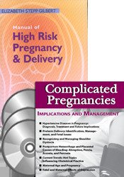 Complicated Pregnancies Video and Book Package