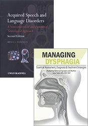 Dysphagia Video and Book Package