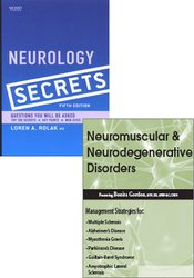 Current Management Strategies for Neuromuscular & Neurodegenerative Disorders Seminar and Book Package