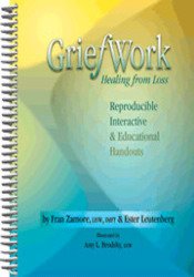 GriefWork: Healing From Loss