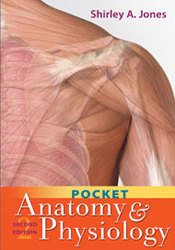 Pocket Anatomy and Physiology, 2nd Edition