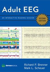Adult EEG DVD: An Interactive Reading Session