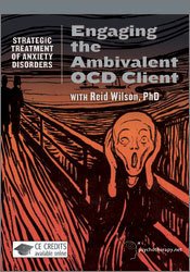 Engaging the Ambivalent OCD Client