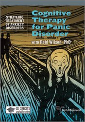 Cognitive Therapy for Panic Disorders