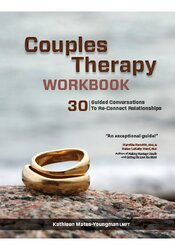 Couples Therapy Workbook