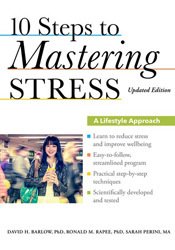 10 Steps to Mastering Stress: A Lifestyle Approach