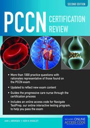 PCCN Certification Review, 2nd edition