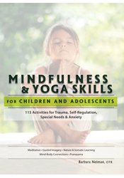 Mindfulness & Yoga Skills for Children and Adolescents