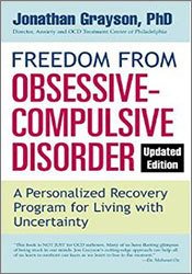 Freedom from Obsessive Compulsive Disorder (Updated Edition)