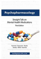 Psychopharmacology