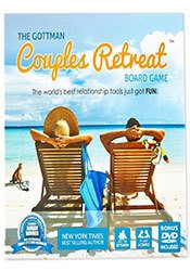 The Gottman Couples Retreat Board Game