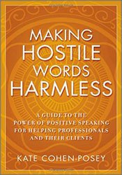 Making Hostile Words Harmless: 