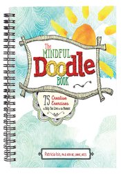 The Mindful Doodle Book