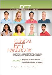 Clinical EFT Handbook Volume 1, 2nd Edition