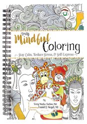 Truly Mindful Coloring