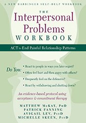 The Interpersonal Problems Workbook