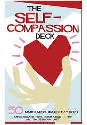 The Self-Compassion Deck