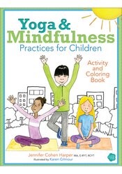 Yoga & Mindfulness Practices for Children